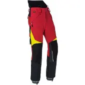 Kübler Forest Pro Schnittschutzhose Kl.2