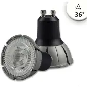 ISOLED silber