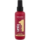 Revlon Professional Uniq One All In One kräftigendes Spray ohne Spülung für geschädigtes Haar 150 ml