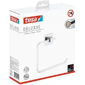 TESA 11x DELUXXE TOWEL RING | 1 Stück