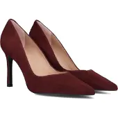 Unisa Damen Absätze Teresa - Rood - Größe 40