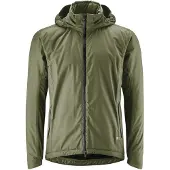 Gonso Herren Regenjacke SAVE Therm