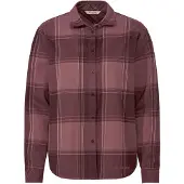 Vaude Damen Hemd Wo Farsund LS Shirt III