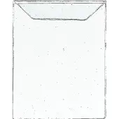 FolderSys 10 Selbstklebetaschen glatt
