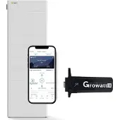 Growatt ARK 23,0kWh Hochvolt-Speicher für SPH TL3-BH-UP