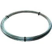 OBERMOSER Erdungsdraht 10mm A4 50 kg
