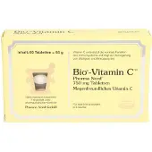 Pharma Nord Bio-Vitamin C Tabletten 60 St