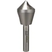 Bosch Querlochsenker HSS-E, 10 mm, 2 - 5, 45 mm, 6 mm - 2608597515