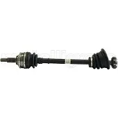 METELLI Antriebswelle 17-1035 für Renault Vorderachse Links