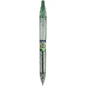 Pilot Kuglepen Ecoball, 1 mm, grøn