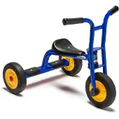 Italtrike Atlantic Mini-Dreirad - 1+