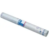 Bantex Bogplast, 600 mm x 25 m, blank, 80 MY
