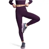 Under Armour Motion Legging purple mauve pink (526) XS