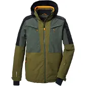 Killtec Herren Skijacke KSW 407 MN