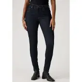 Levi's Levis Skinny-fit-Jeans mit hohem Bund