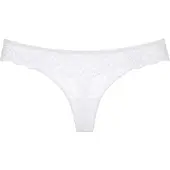 Triumph Slip "Amourette Hipster String" Stretch-Spitze