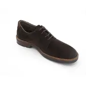 Gabor Herren Herrenschuhe braun Gr. 81/2