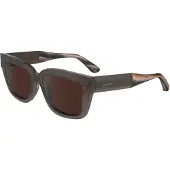Calvin Klein CK23540S 260 TAUPE 51/18/145 FEMALE Sonnenbrillen