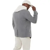 Jack Wills - Blazer für Herren, Jersey (Grau)