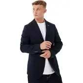 Jack Wills - Blazer für Herren, Jersey (Marine)