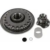 SACHS 3944 5 Kupplungssatz x 3000944005