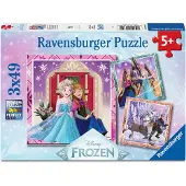 Ravensburger 12004379 Puzzle