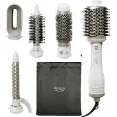 Adler Ad_2027wc Multifunktionale Elektrische Stylingbürste