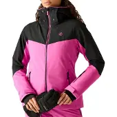 Dare 2b Damen Skijacke Flurry III Jacket Pink 44