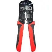 Lanview Crimping tool for Easy-Connect RJ45 LVN125311