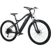 NETTLIFE ELEKTROFAHRRAD 27,5 Zoll 25km/h Reichweite 50-90 km
