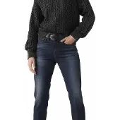 Levi's 724 High Rise Straight Jeans Größe: W29L34 | Straight Jeans Outlet | Damen