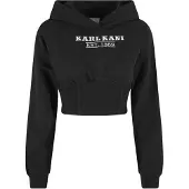 Karl kani Kapuzensweatshirt "Damen" 1