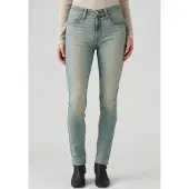 Levi's Levis Skinny-fit-Jeans mit hohem Bund