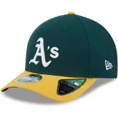 New Era 9forty Mlb Oakland Athletics 60646797 Kappe