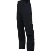 Peak Performance Herren Maroon HIPE 2L Insulated Shell Hose BLACK - L