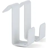 Gejst - Hooks - White (412)