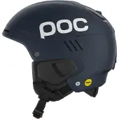 POC Arcus Mips, Skihelm, apatite navy matt