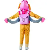 Ryhmä Hau Rubies Kostüm Skye Deluxe, 3-4 Jahre