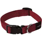 Rogz Classic Hb19-c Hundehalsband