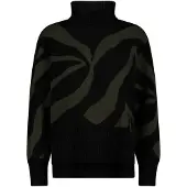 CMP 7h76604 Sweatshirt