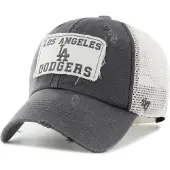 47 Mlb Los Angeles Dodgers Egremont Kappe