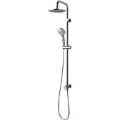 Ideal standard A5689AA Duschsystem Idealrain für UP-Armatur
