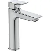 Ideal standard A6562AA Waschtischarmatur Tesi, Grande, ND,