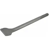 AWTOOLS DŁUTO SDS MAX 50x400mm DO PŁYTEK