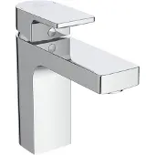 Ideal standard A7105AA Waschtischarmatur Edge, 5 l/min.,