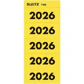 Leitz Inhaltsschildchen