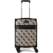 GUESS Samantha 4 Rollen Kabinentrolley 54 cm