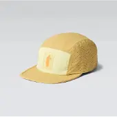 Cotopaxi Kappe Tech Plus 5-Panel Hat Honeydew / Husk