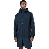 Montane Minimus Lite Jacke Blau L Mann Blau L
