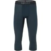 Super.natural M TUNDRA175 Tight 3/4 blueberry (W01) M